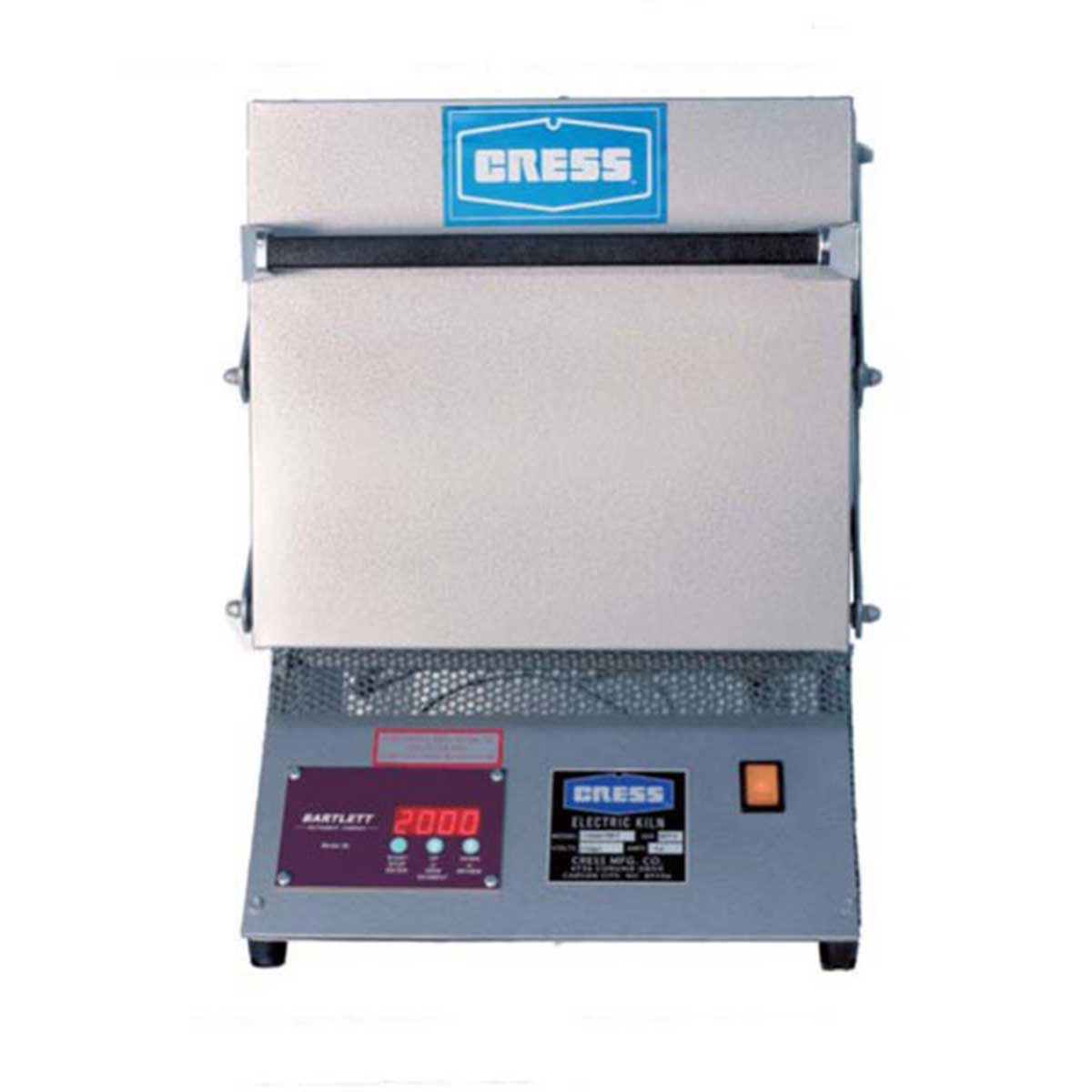 Cress C1006B Ceramic Kiln