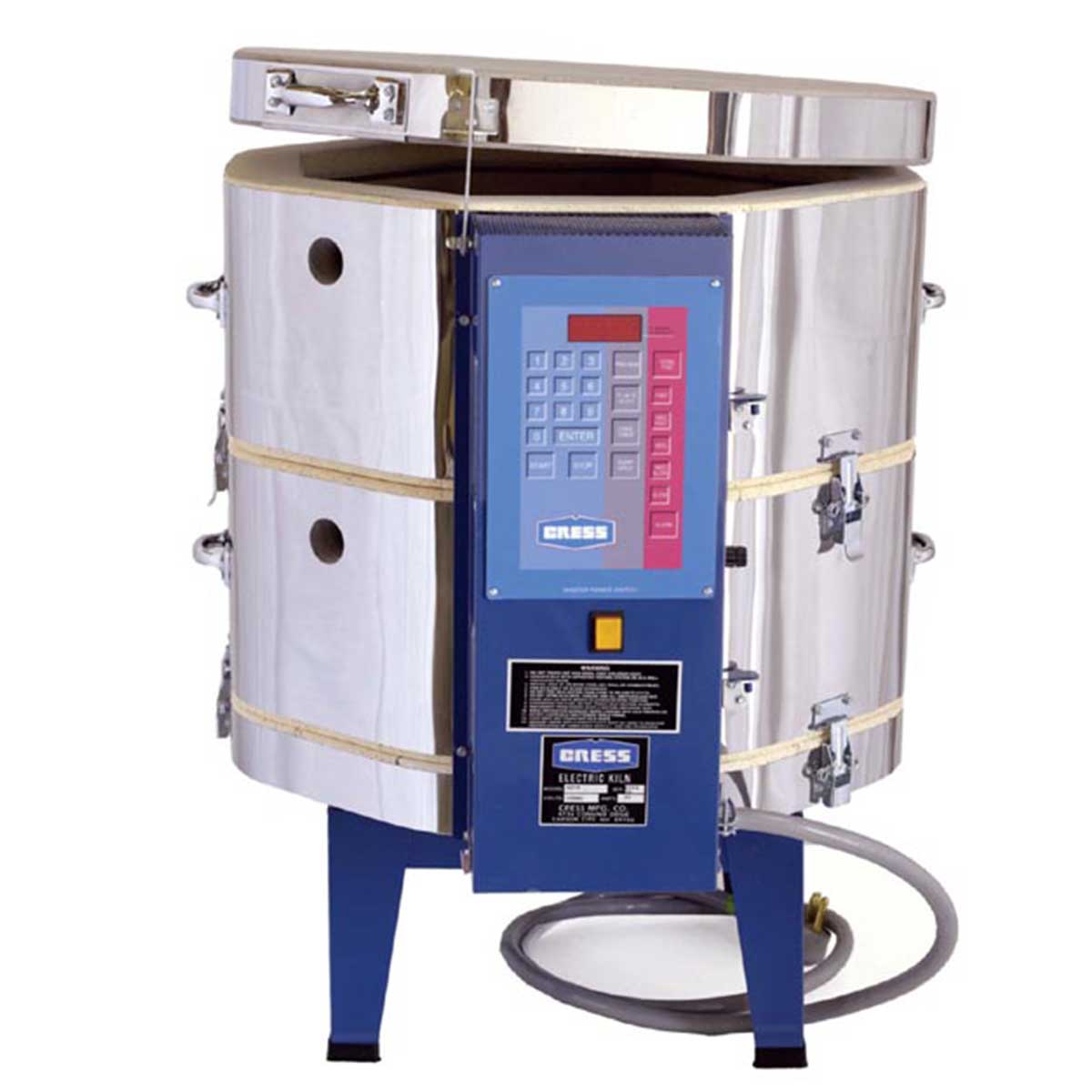 Cress ES18 Ceramic Kiln