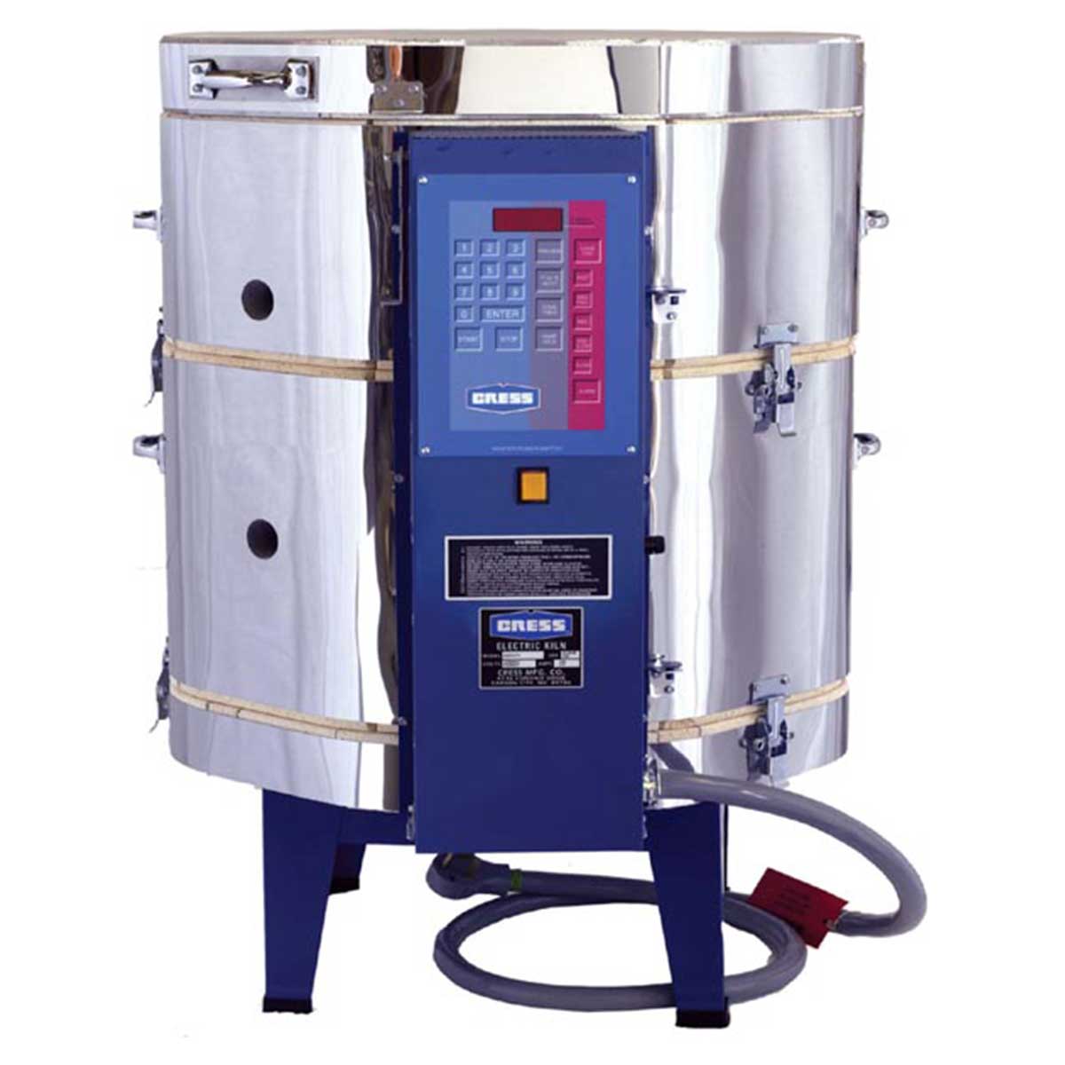 Cress ES23 Ceramic Kiln
