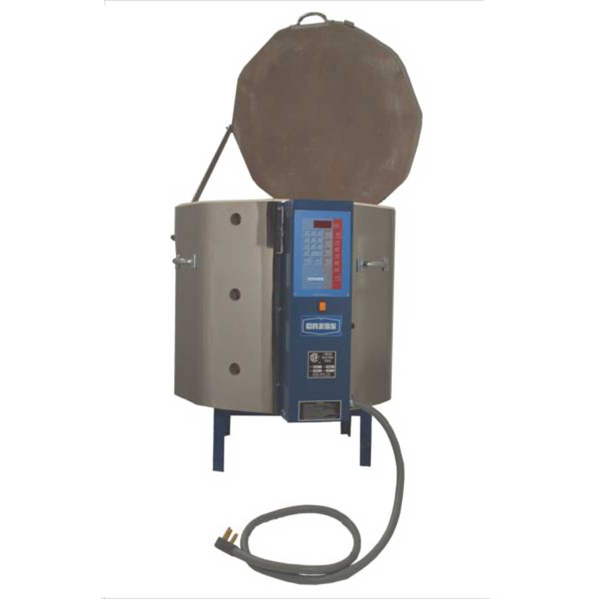 Cress ET24HP Ceramic Kiln