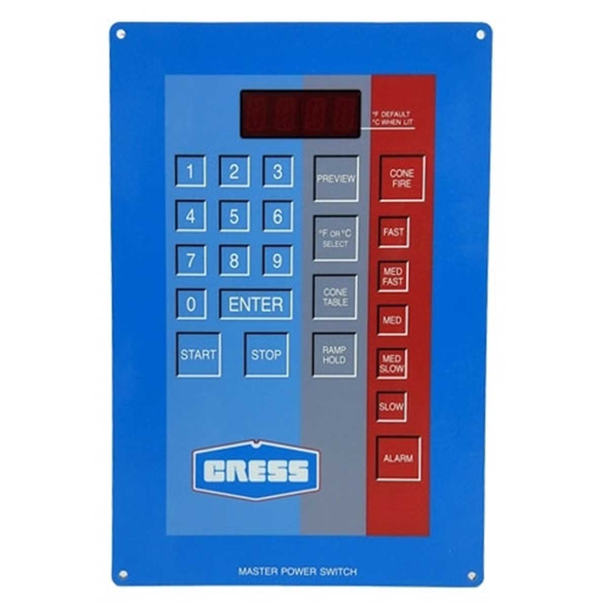 Cress ETS27 Ceramic Kiln