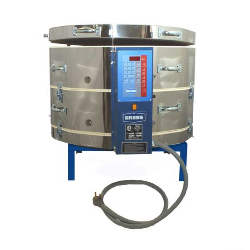 Cress ETS2818 Ceramic Kiln