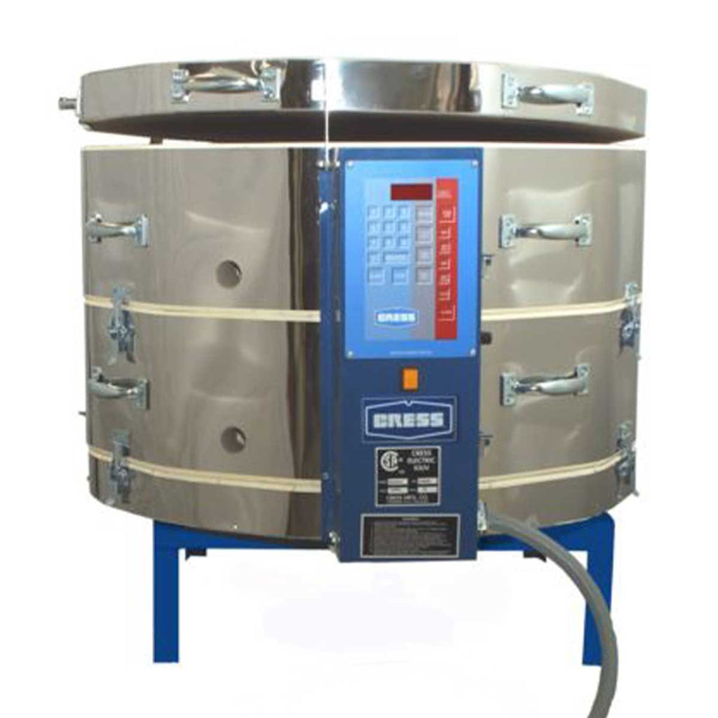 Cress ETS2818 Ceramic Kiln