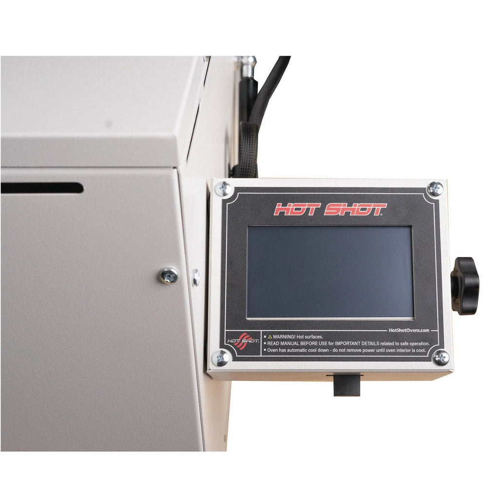 Hot Shot 12G Glass Kiln