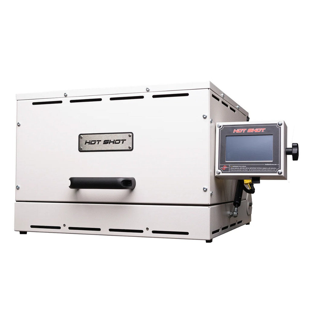 Hot Shot 12G Glass Kiln