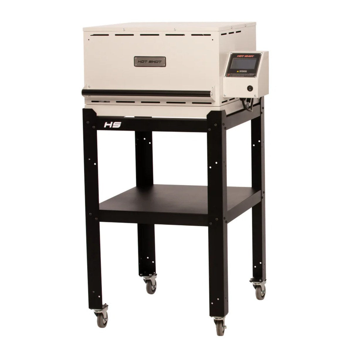 Hot Shot 16G Glass Kiln