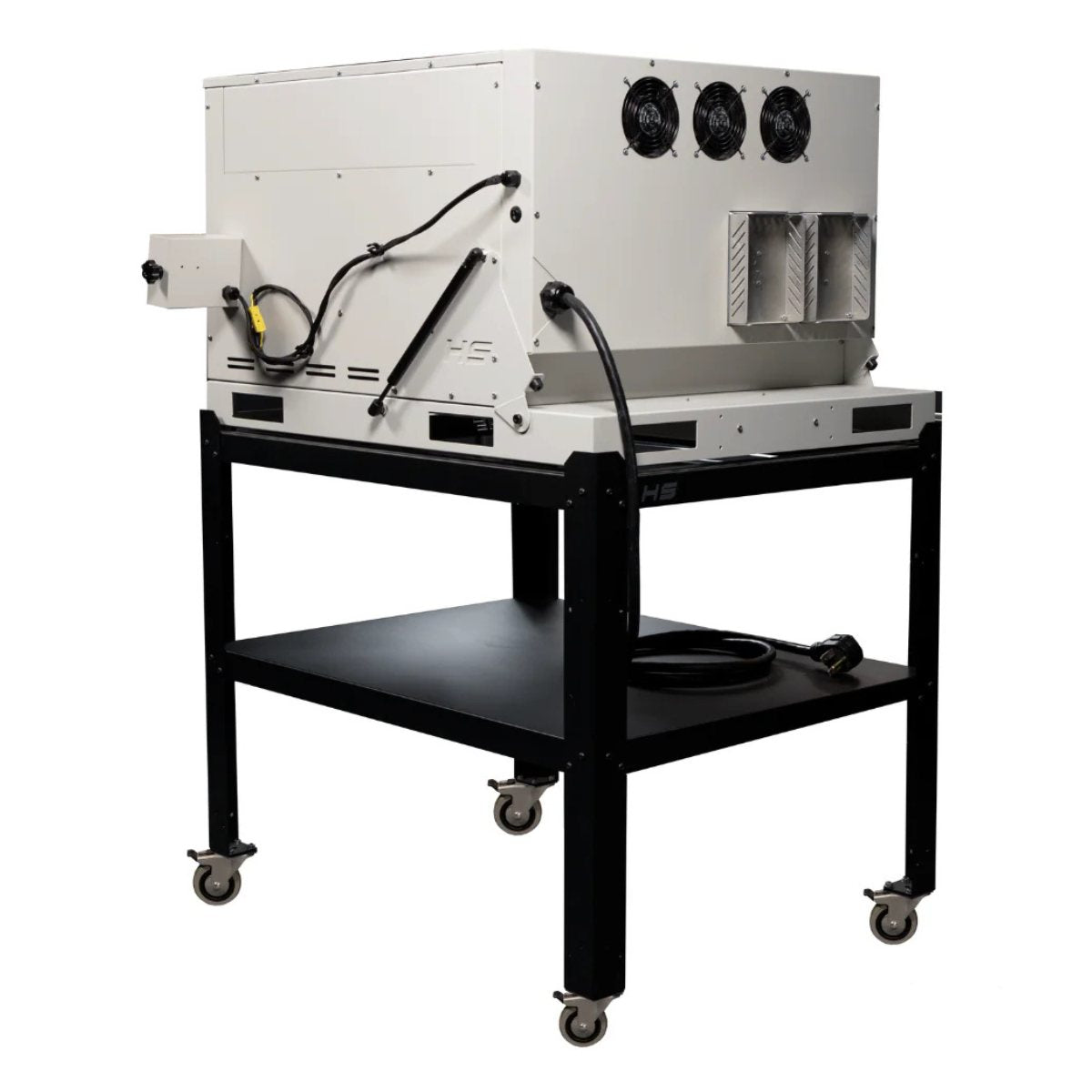 Hot Shot 24G Glass Kiln