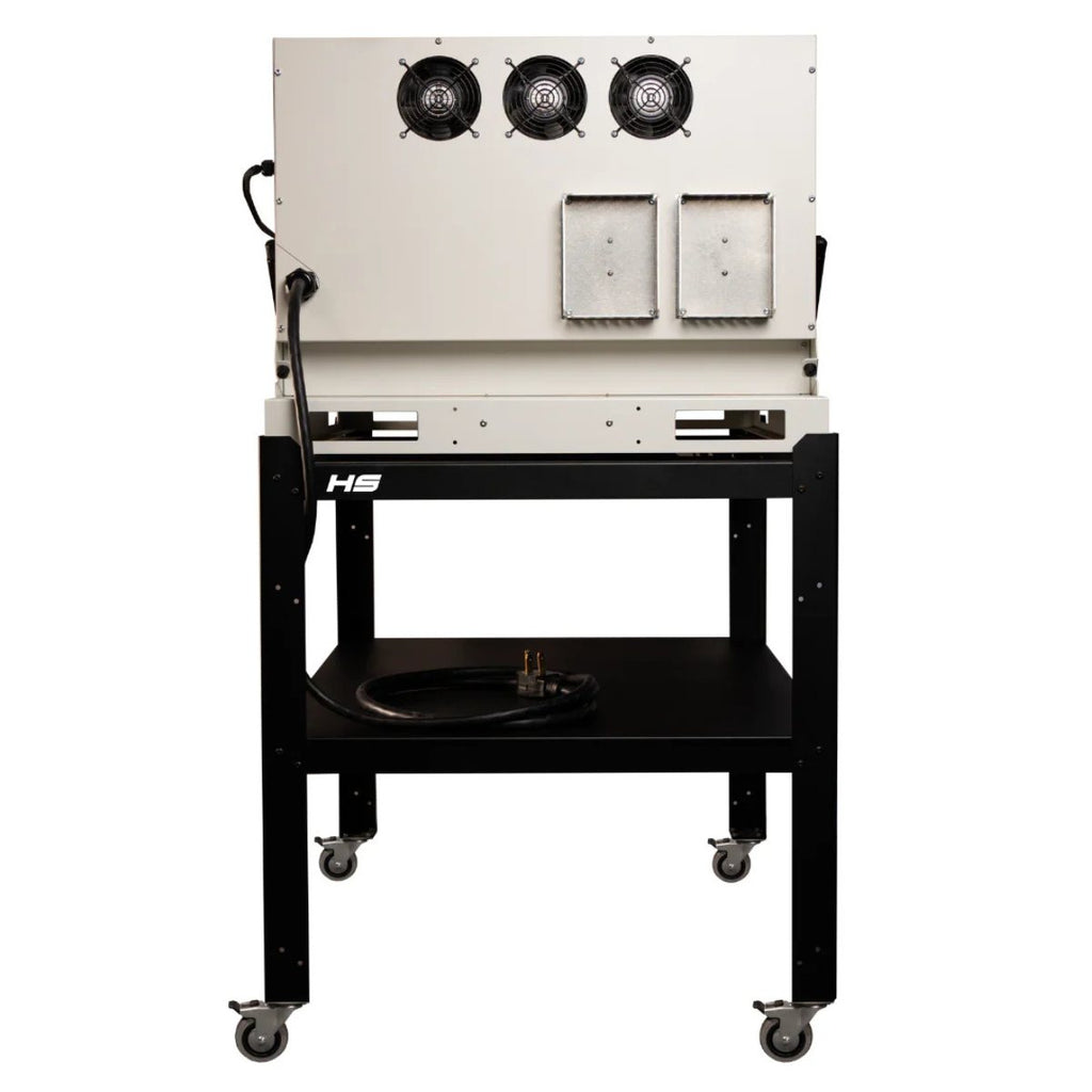 Hot Shot 24G Glass Kiln