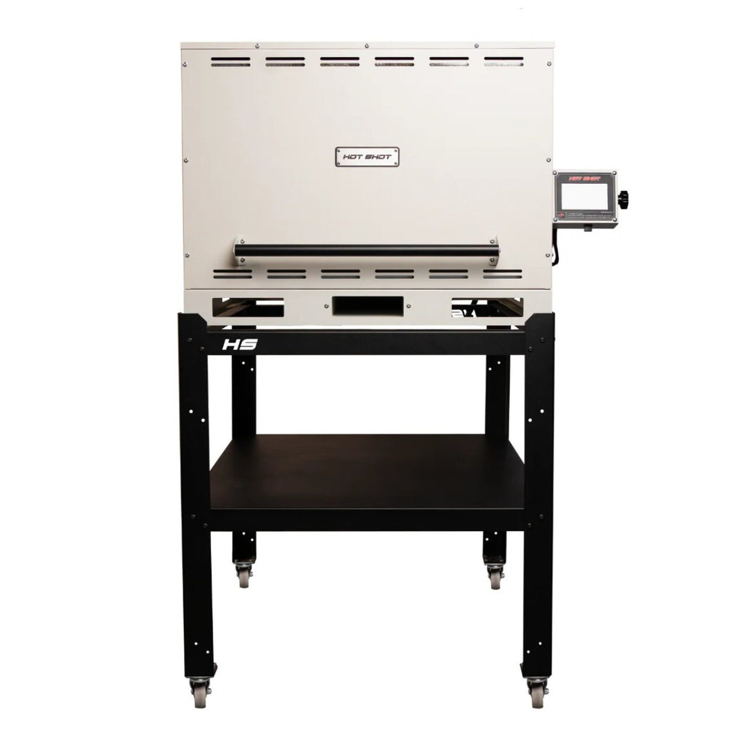 Hot Shot 24G Glass Kiln