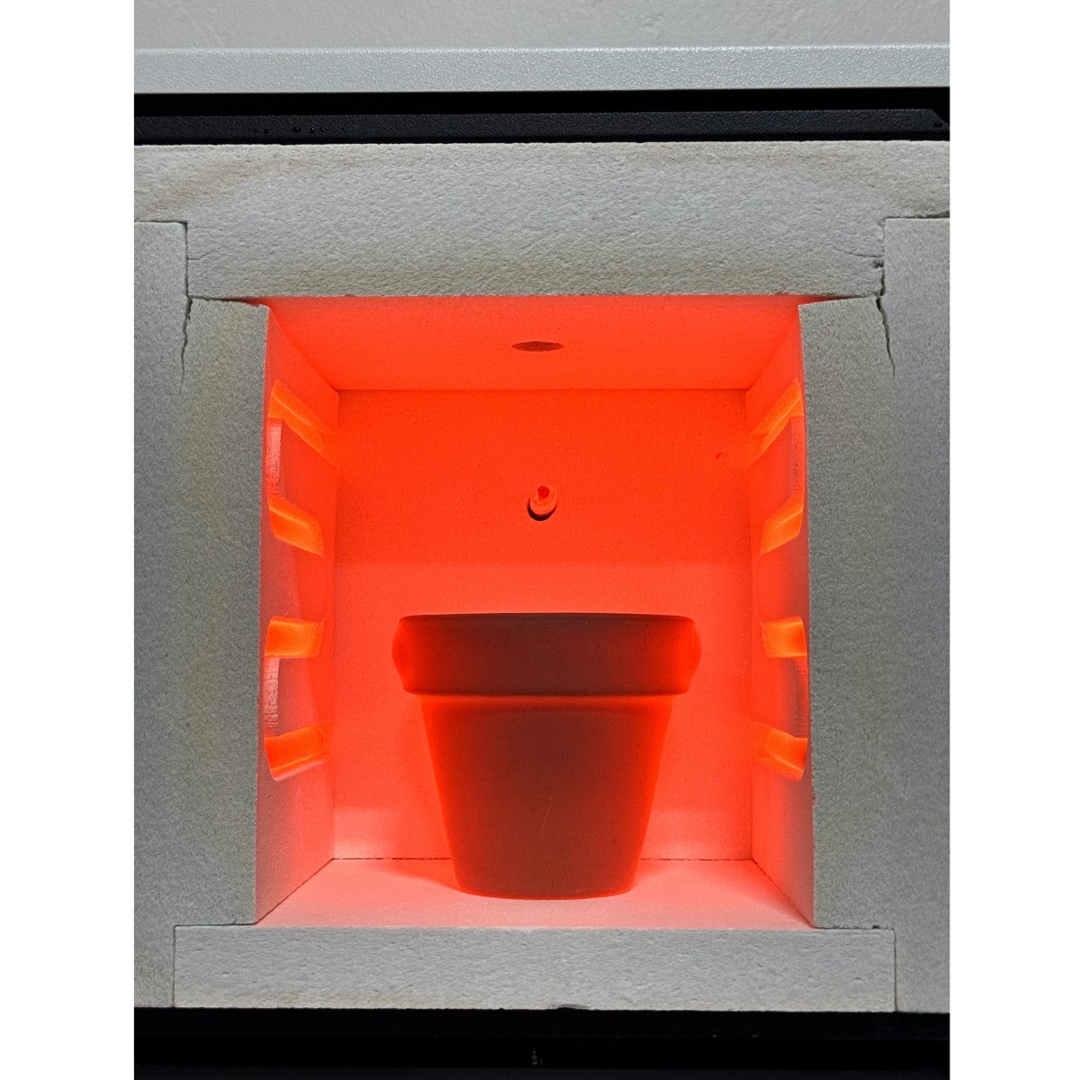 Hot Shot HS-7GV Vitrigraph Glass Kiln