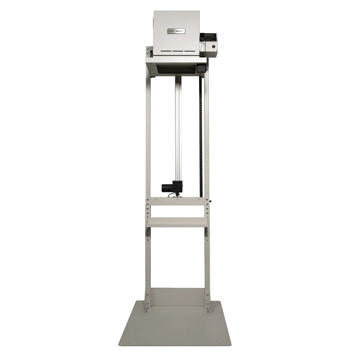 Hot Shot HS-7GV Vitrigraph Glass Kiln