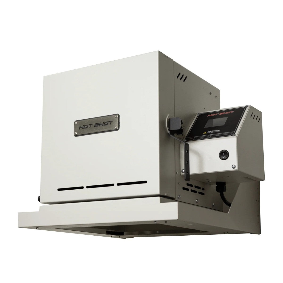 Hot Shot HS-7GV Vitrigraph Glass Kiln