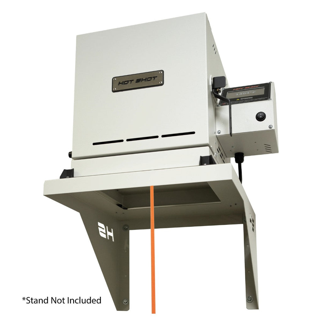 Hot Shot HS-7GV Vitrigraph Glass Kiln