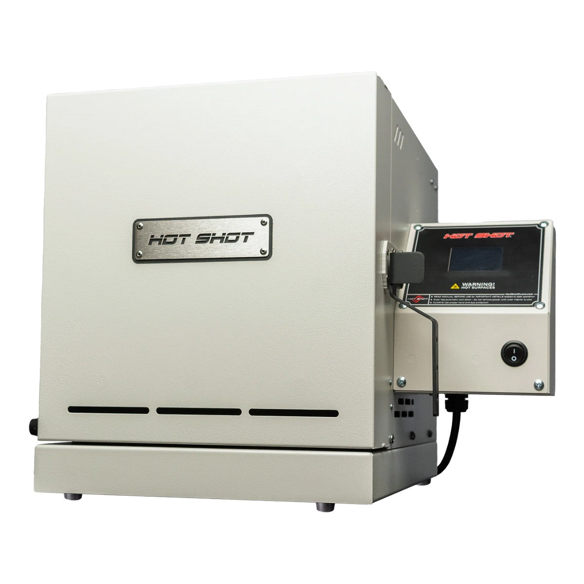 Hot Shot HS-7GV Vitrigraph Glass Kiln
