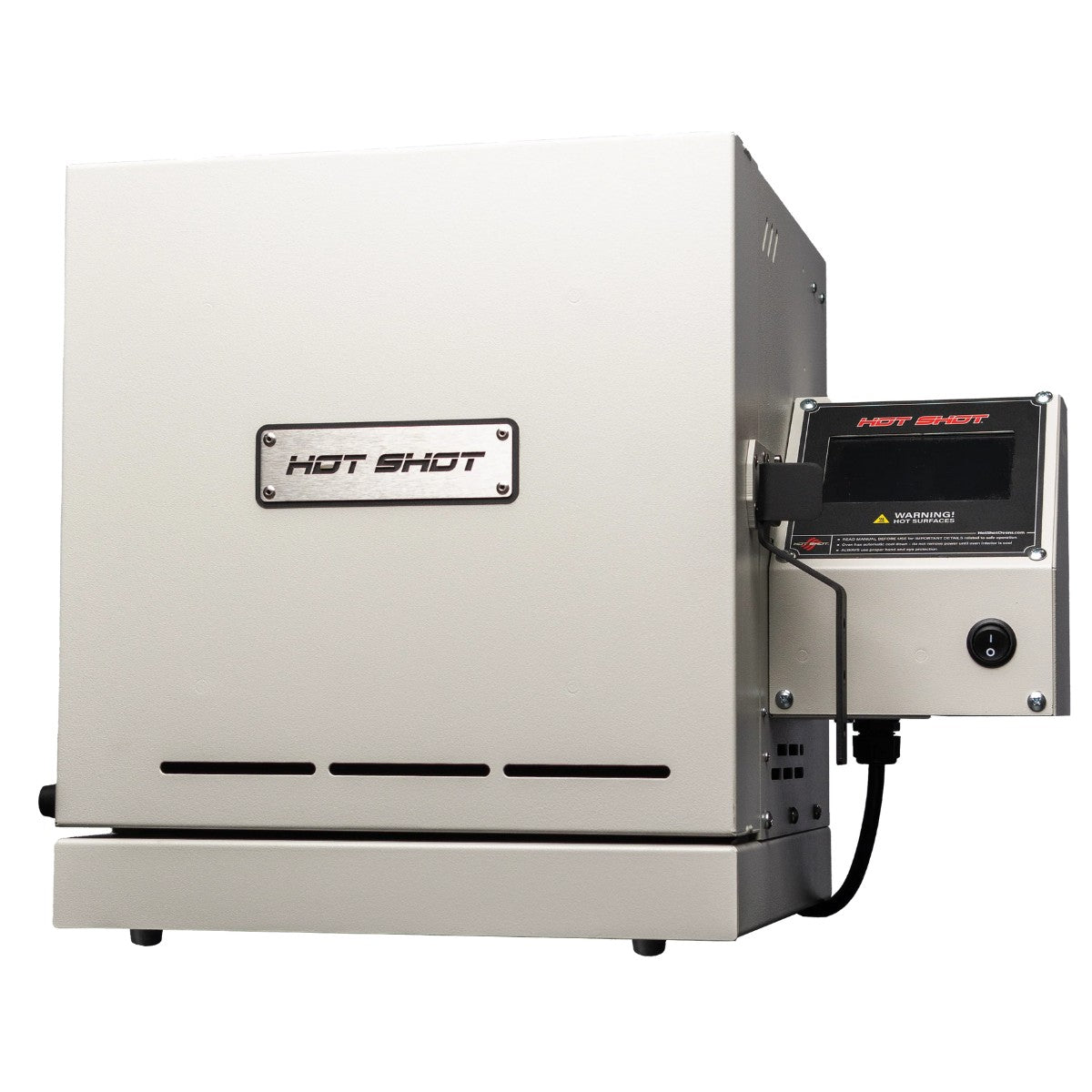 Hot Shot HS-7GV Vitrigraph Glass Kiln