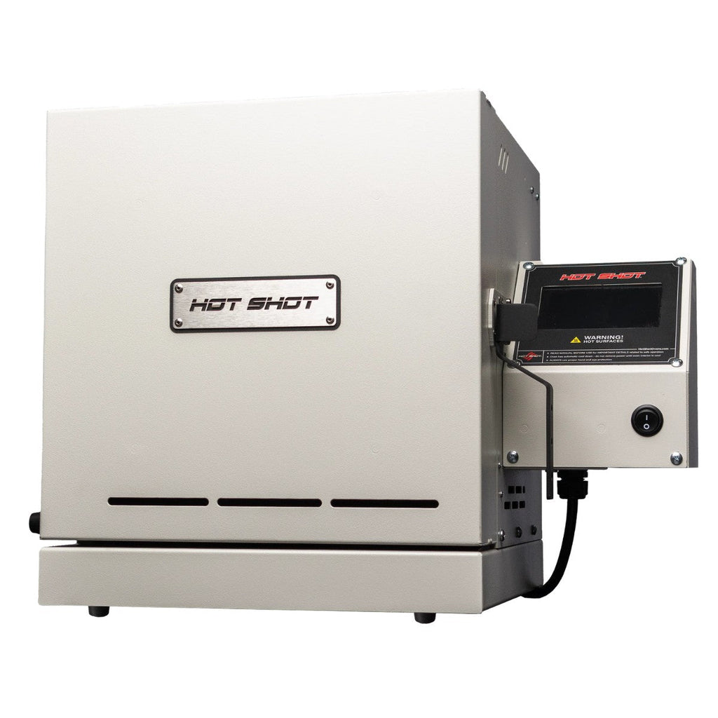 Hot Shot HS-7GW Wax Burnout Kiln