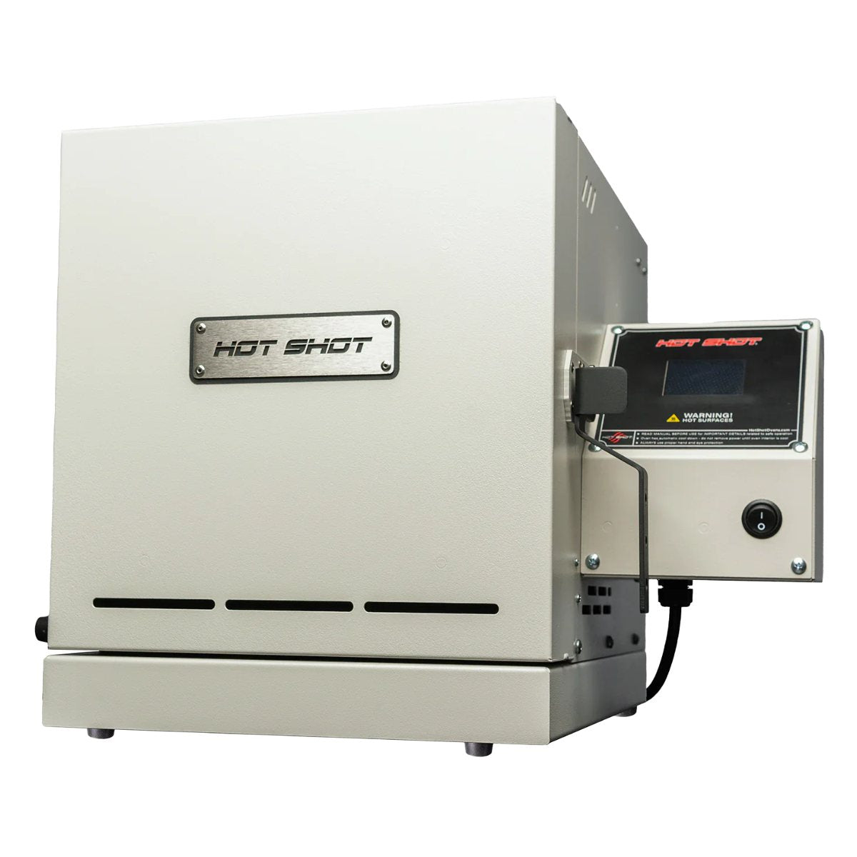 Hot Shot HS-7G Glass Kiln