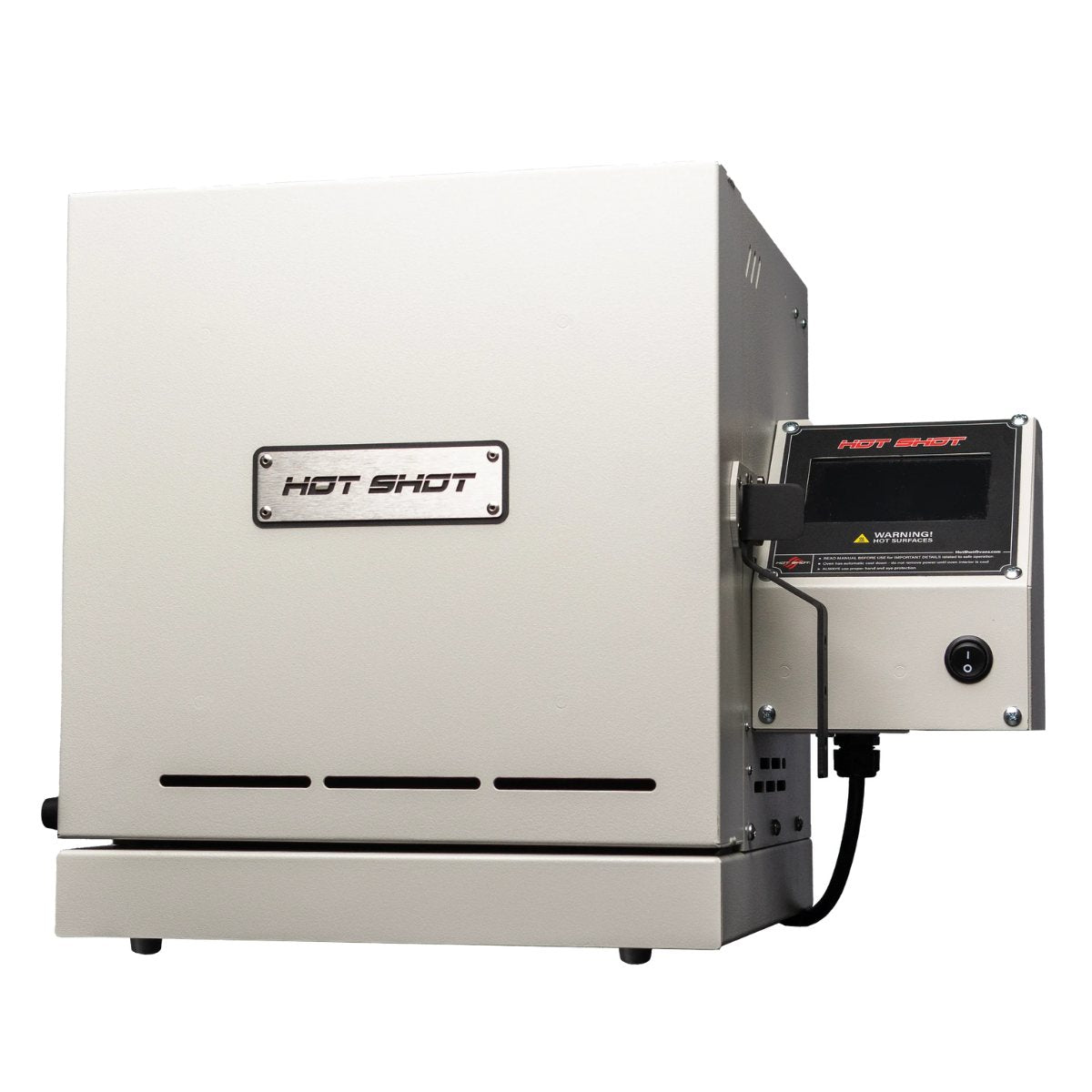Hot Shot HS-7G Glass Kiln
