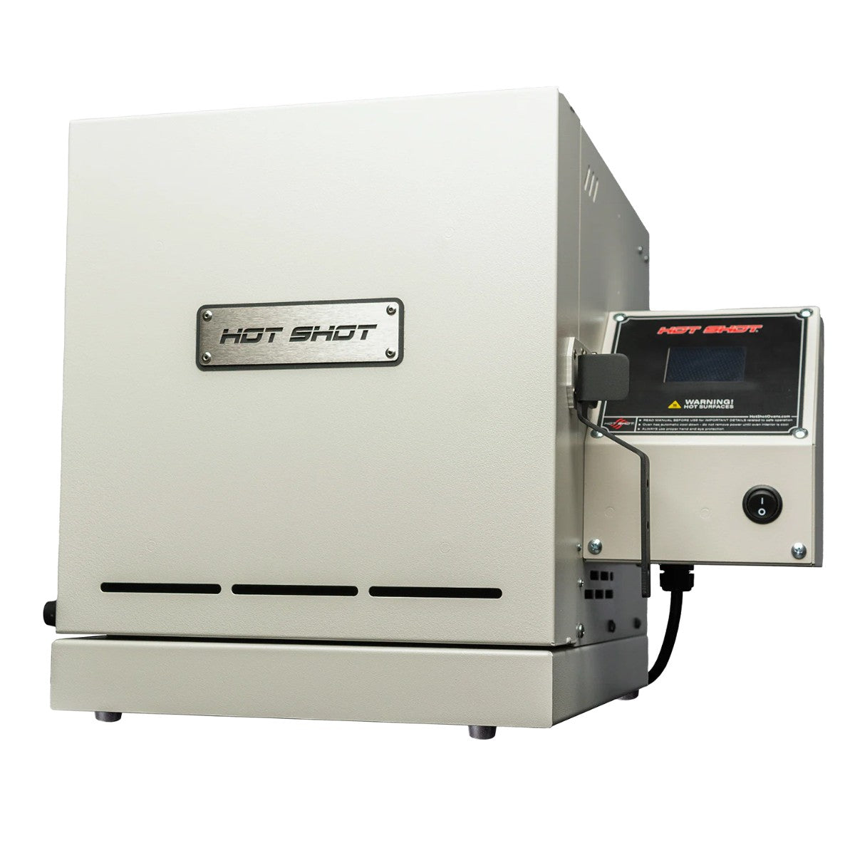 Hot Shot HS-1200K Heat Treating Oven