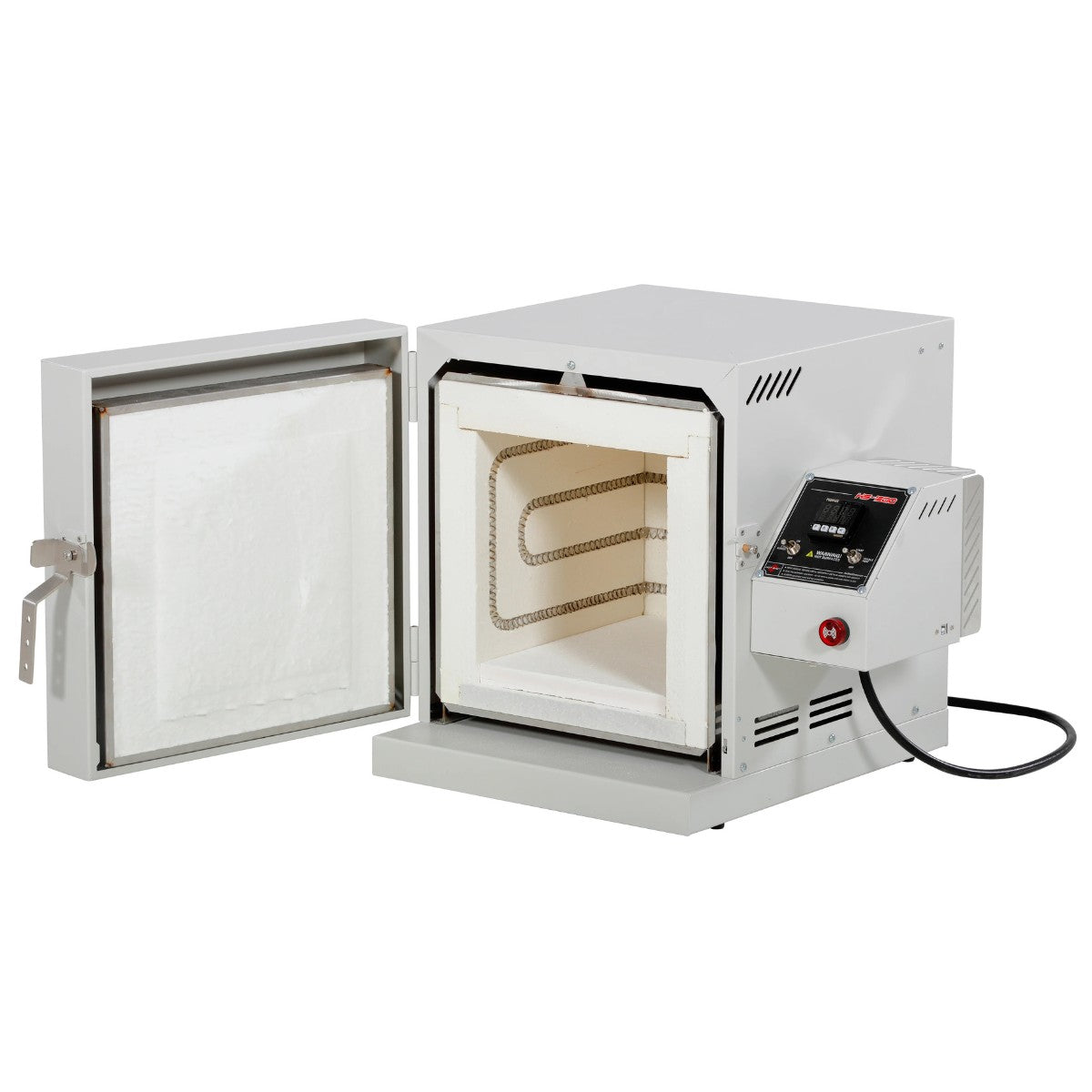 Hot Shot HS-1200K Heat Treating Oven