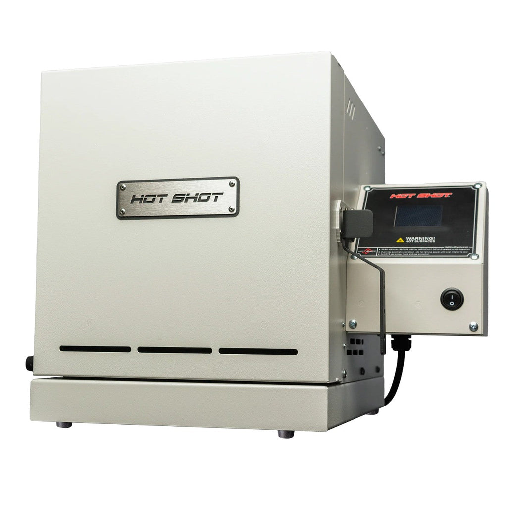 Hot Shot HS-1200 Heat Treating Oven