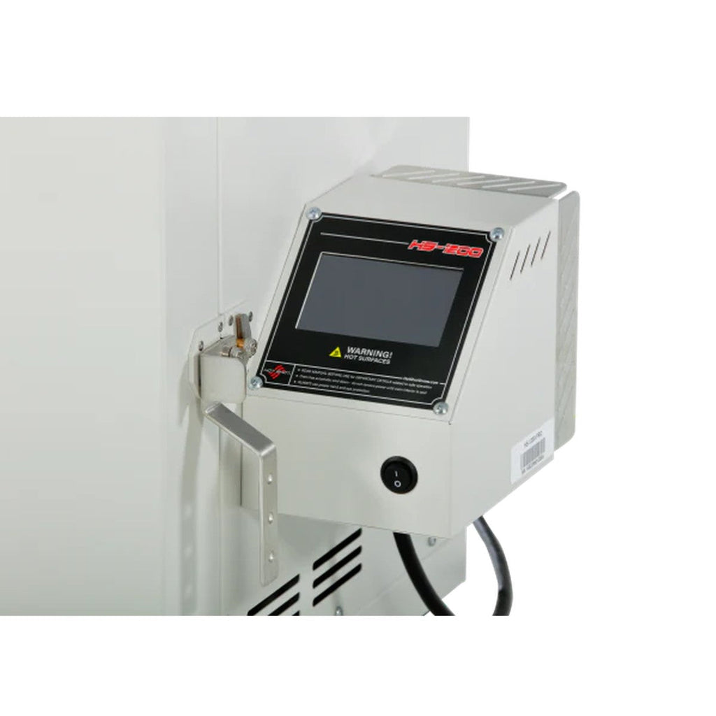 Hot Shot HS-1200 Heat Treating Oven