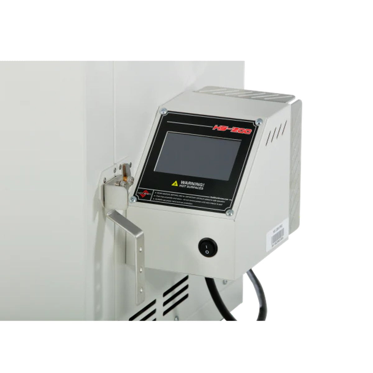 Hot Shot HS-1200 Heat Treating Oven