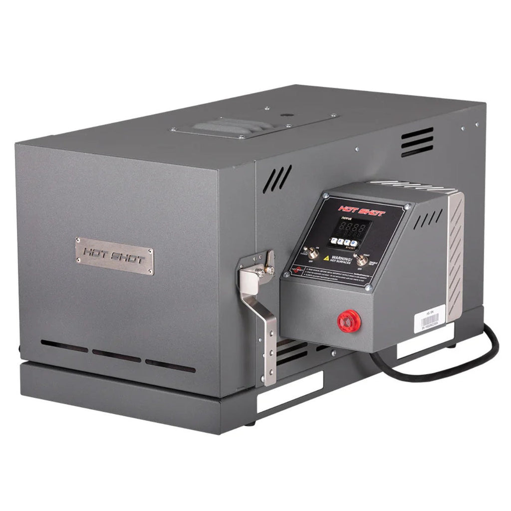 Hot Shot HS18K Knife Makers Kiln