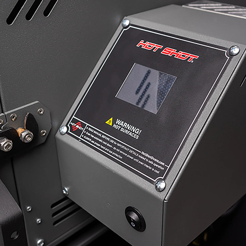 Hot Shot HS24K Knife Makers Kiln