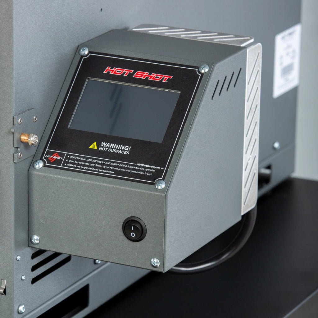 Hot Shot HS24K Knife Makers Kiln