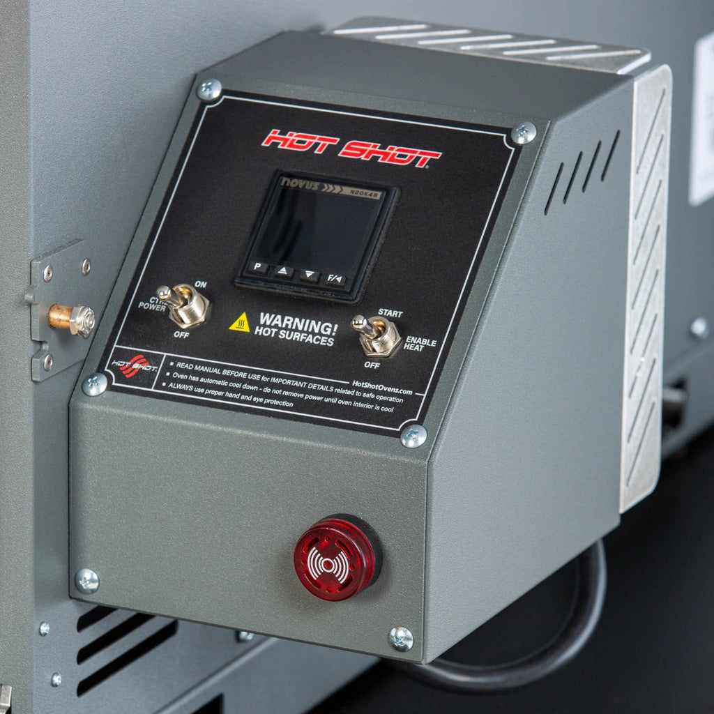 Hot Shot HS24K Knife Makers Kiln