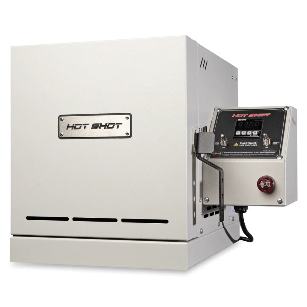 Hot Shot HS 360T Tempering Oven
