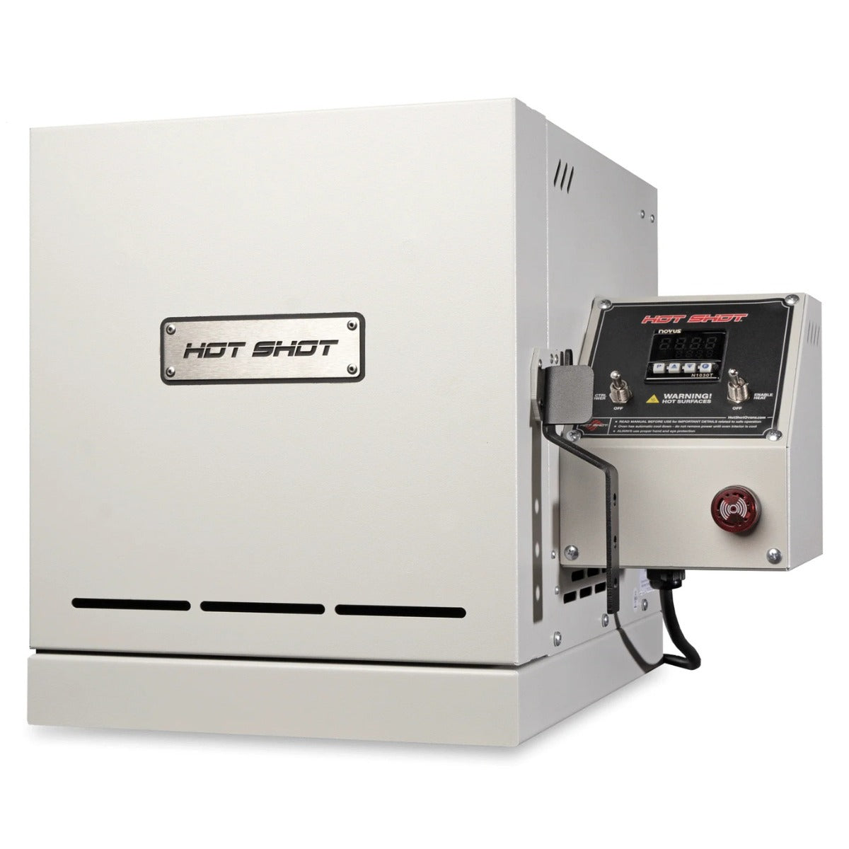 Hot Shot HS 360T Tempering Oven