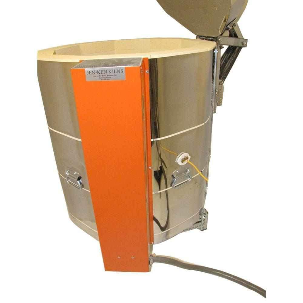 Jen-Ken AF 2431 Mega Coil Ceramic Kiln