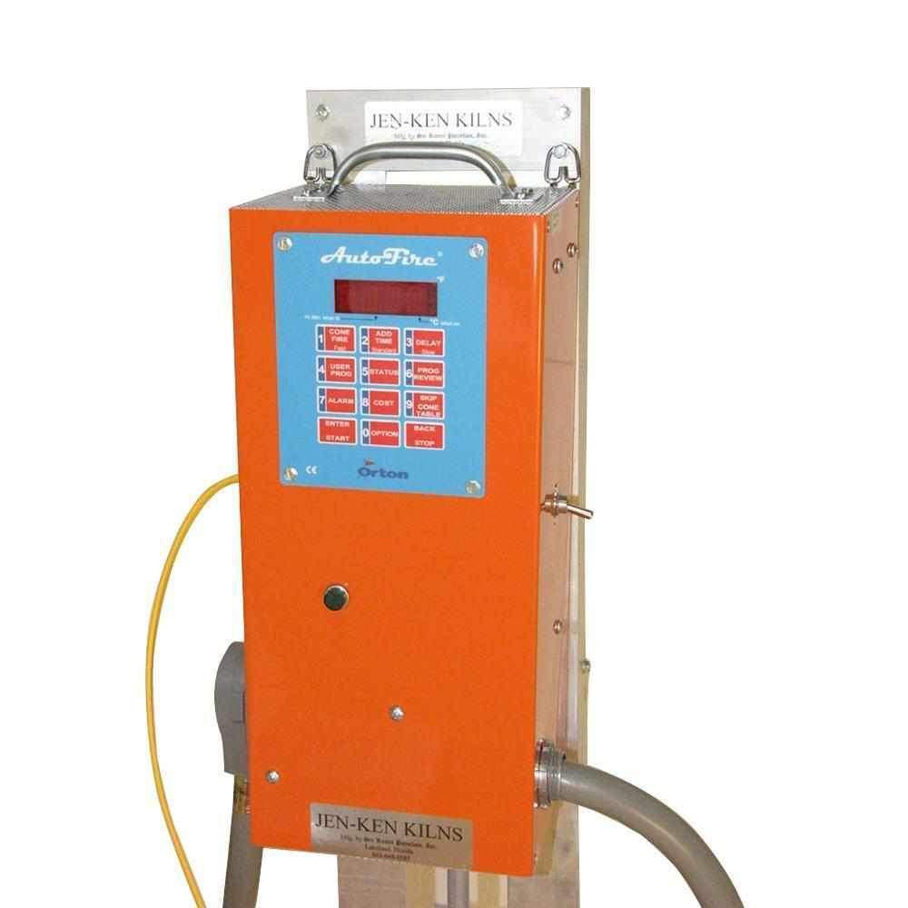 Jen-Ken AF 2829 Mega Coil Ceramic Kiln