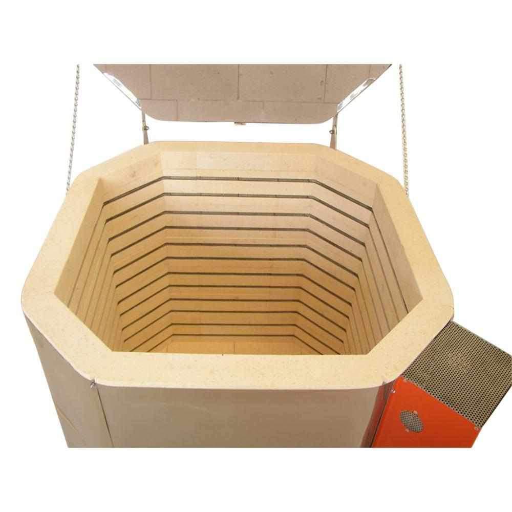 Jen-Ken AF JK2 29 Ceramic Kiln