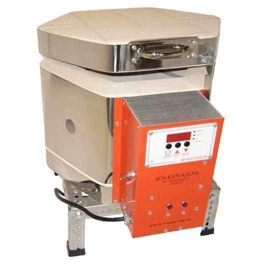 Jen-Ken AF3C 11/9 Ceramic Kiln (Factory Refurbished)