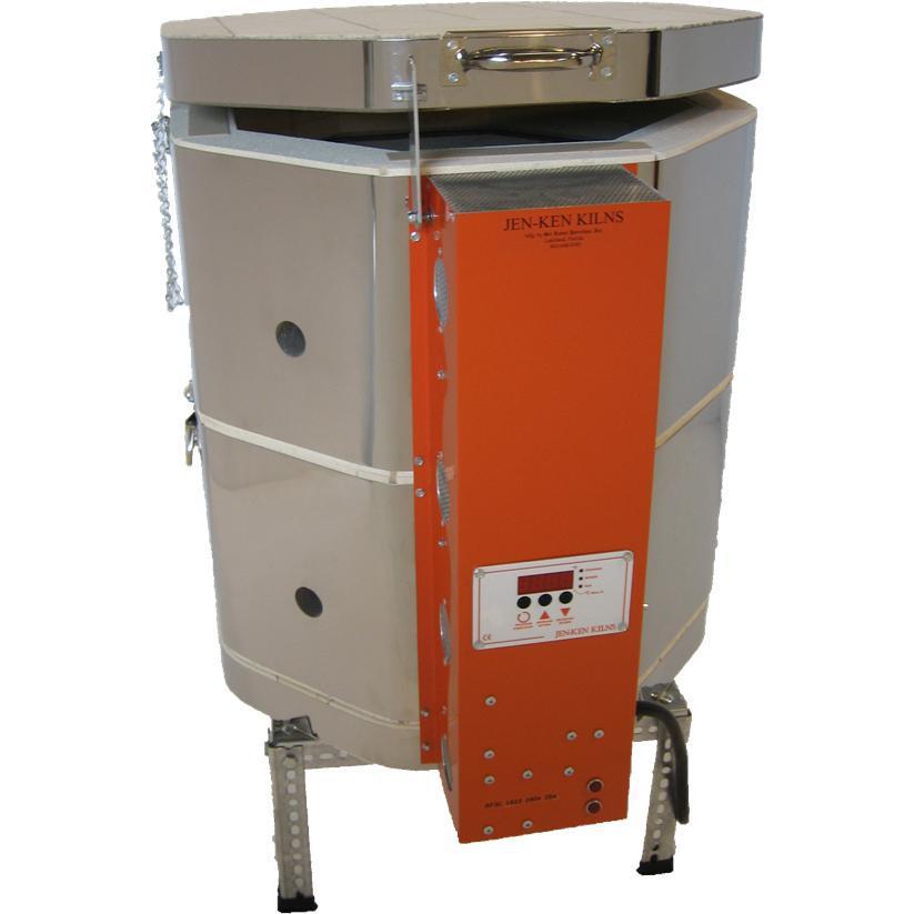 Jen-Ken AF3C 1822 Ceramic Kiln