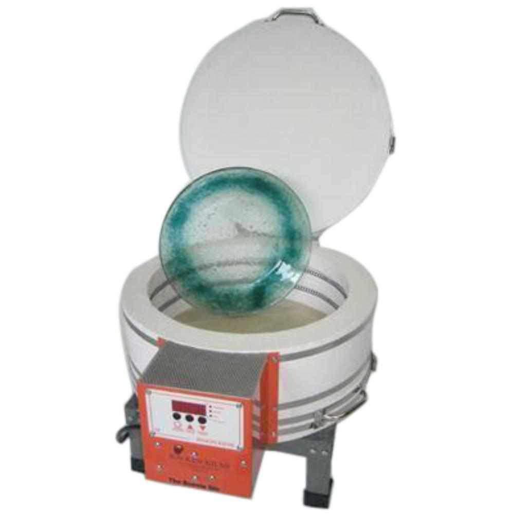Jen-Ken AF3P Bonnie Glo Glass Kiln