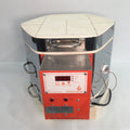 Jen-Ken AF3P Vitri Barrel