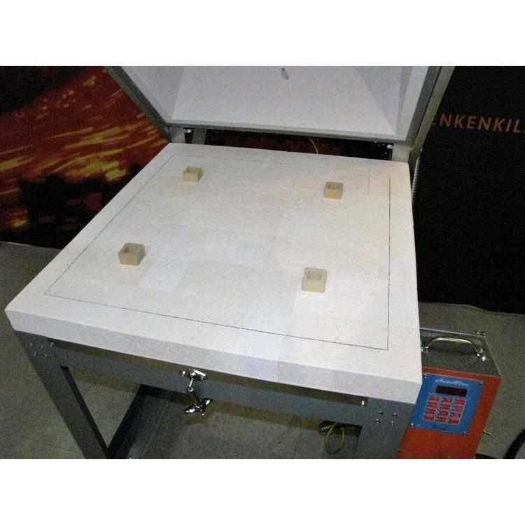 Jen-Ken AFG ProFusion 26 Deep Glass Kiln