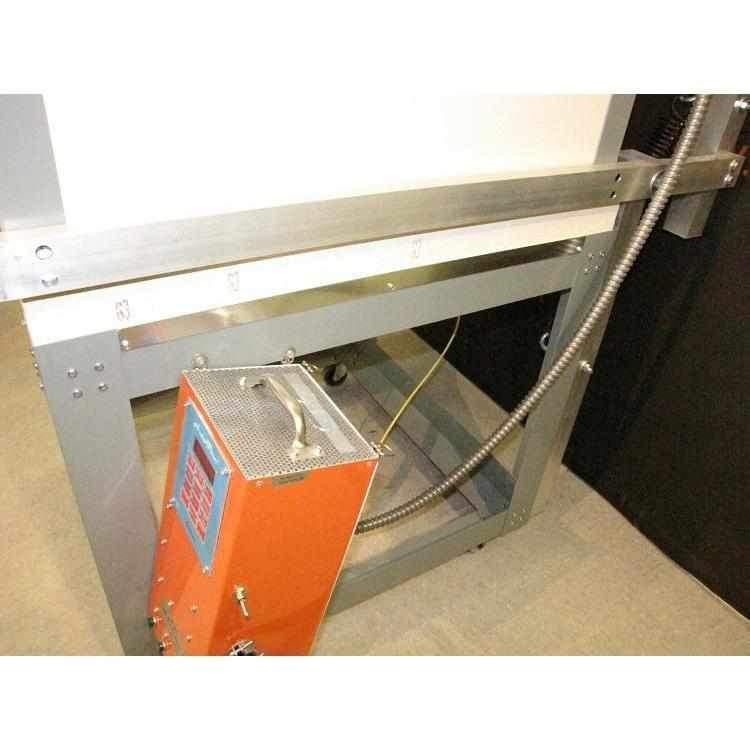 Jen-Ken AFG ProFusion 26 Deep Glass Kiln