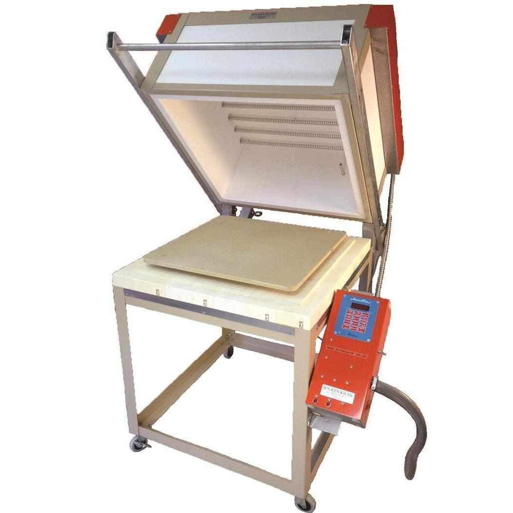 Jen-Ken AFG ProFusion 26 Glass Kiln
