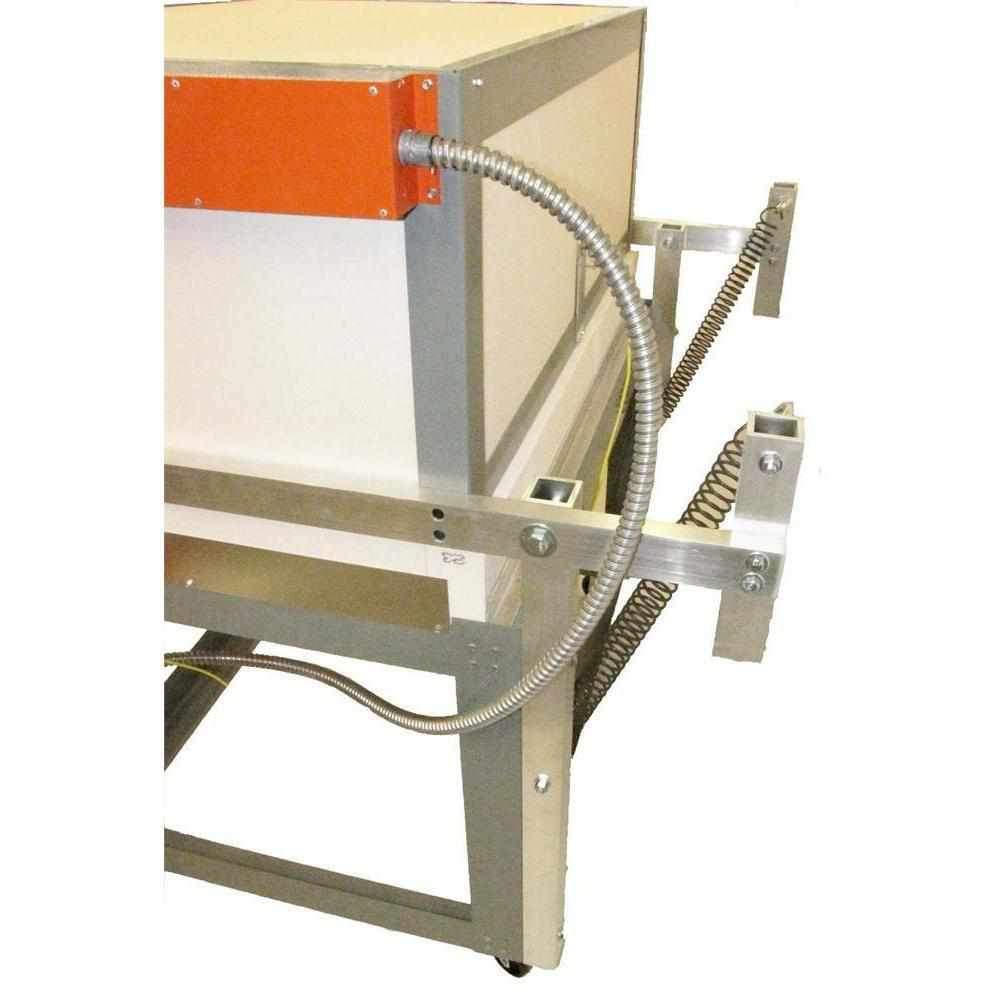 Jen-Ken AFG ProFusion 38 Deep Glass Kiln