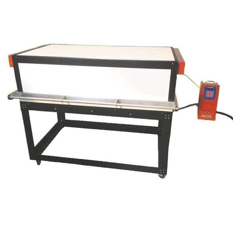 Jen-Ken AFG ProFusion 52 Glass Kiln